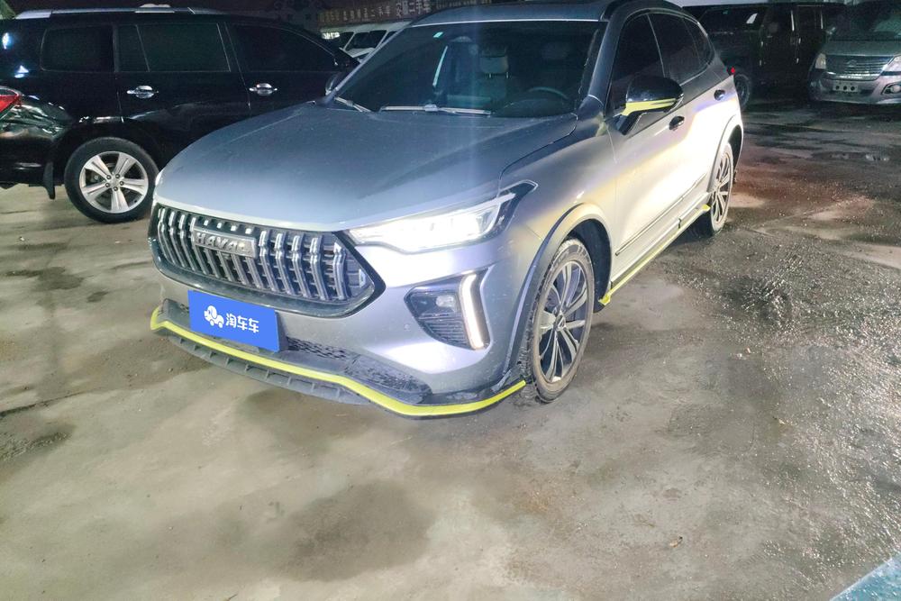 Haval Haval Chitu