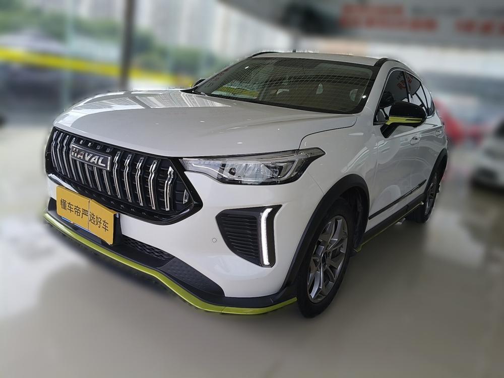 Haval Haval Chitu