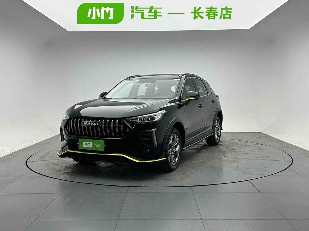 Haval Haval Chitu