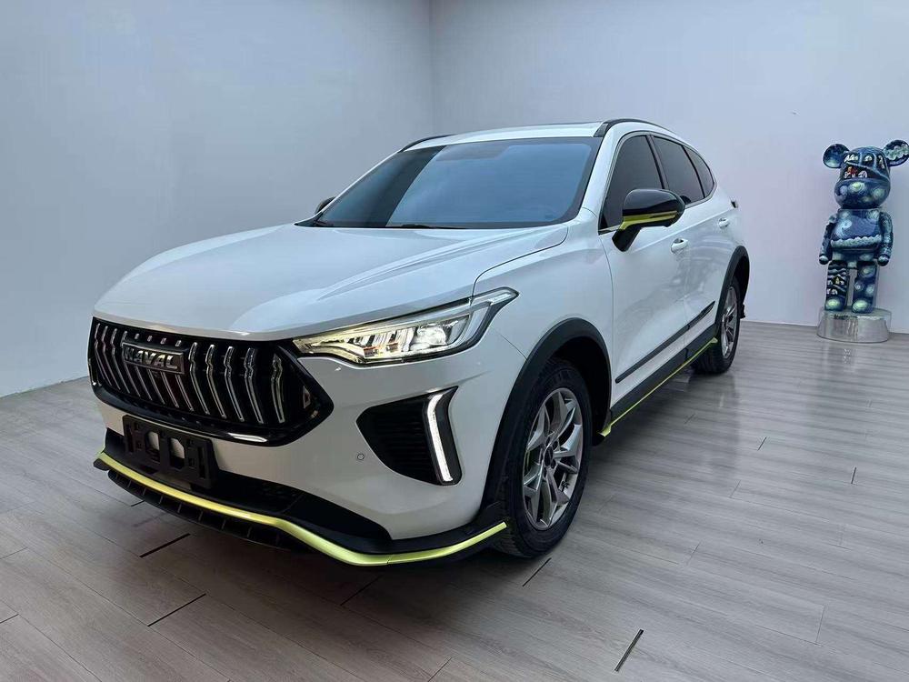 Haval Haval Chitu