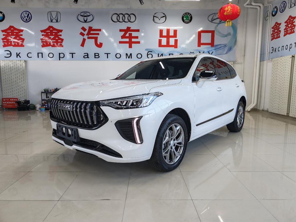 Haval Haval Chitu