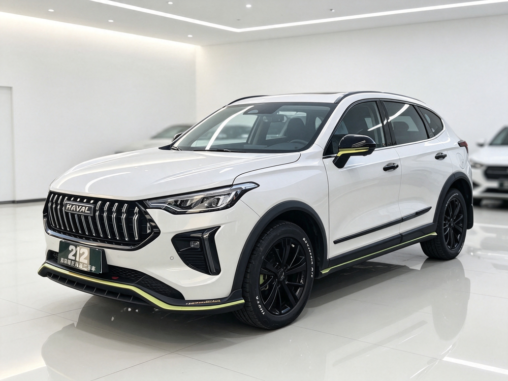 Haval Haval Chitu