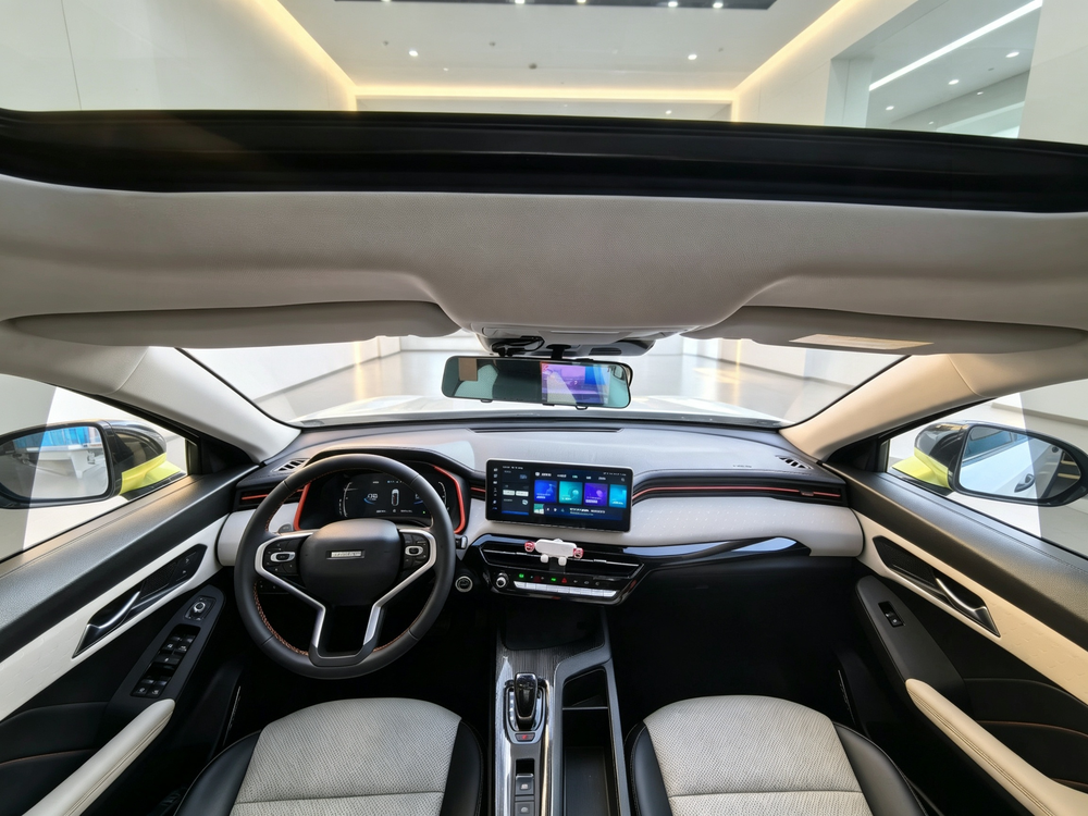 Haval Haval Chitu