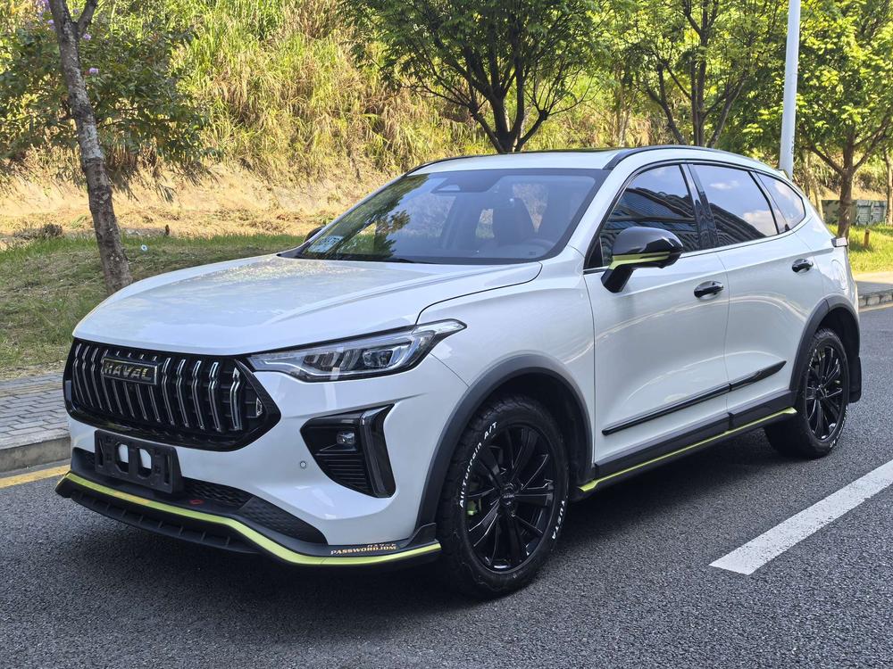 Haval Haval Chitu