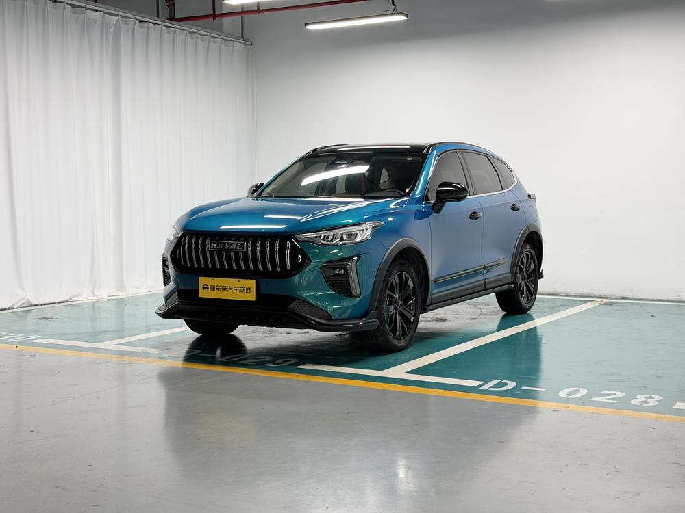 Haval Haval Chitu