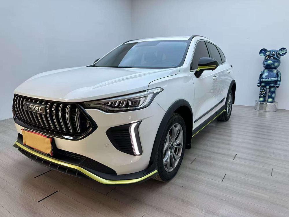 Haval Haval Chitu