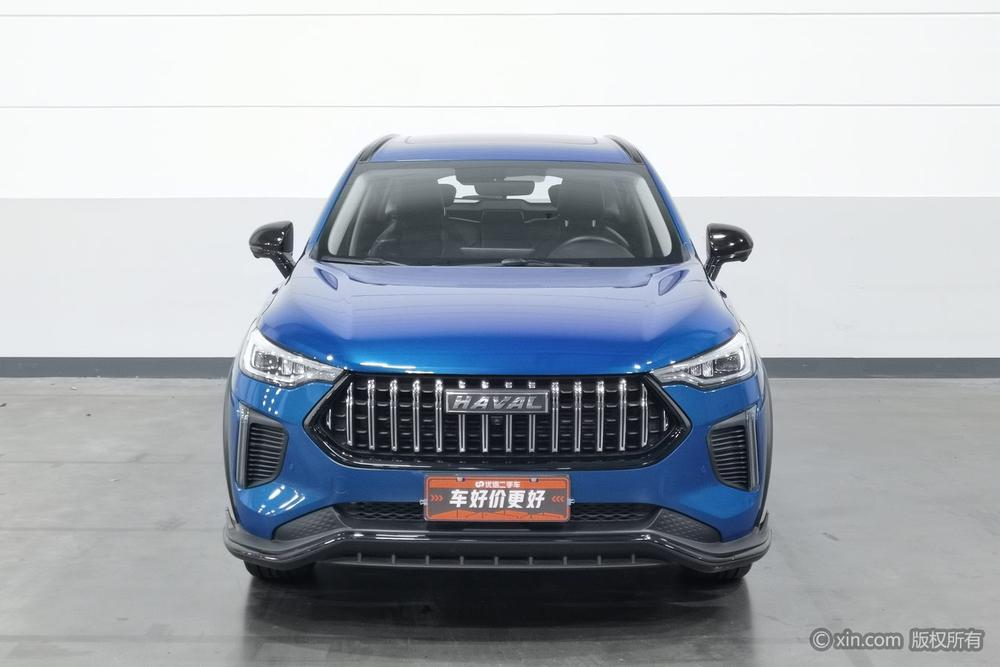 Haval Haval Chitu
