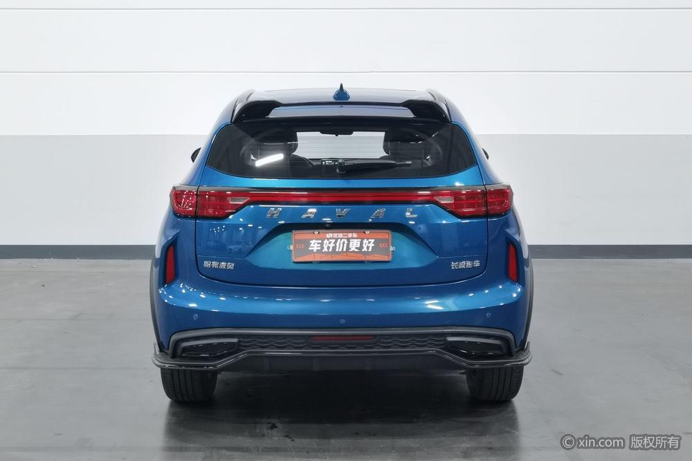 Haval Haval Chitu