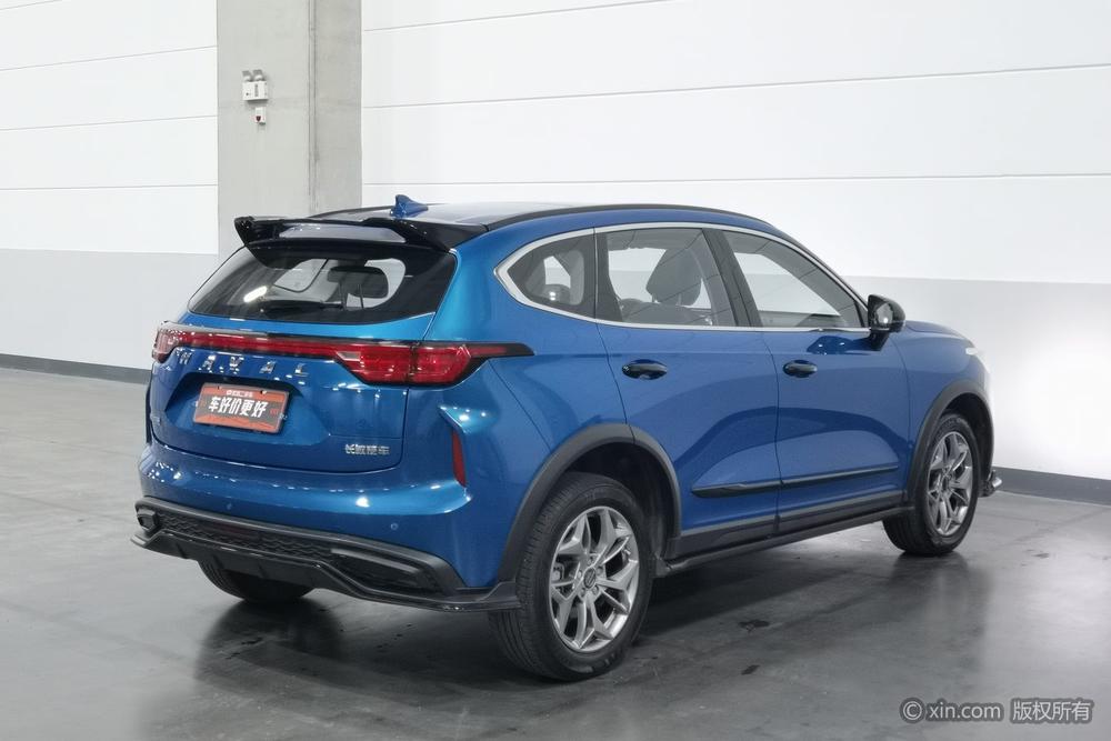 Haval Haval Chitu