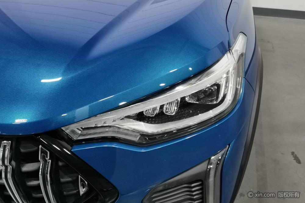 Haval Haval Chitu
