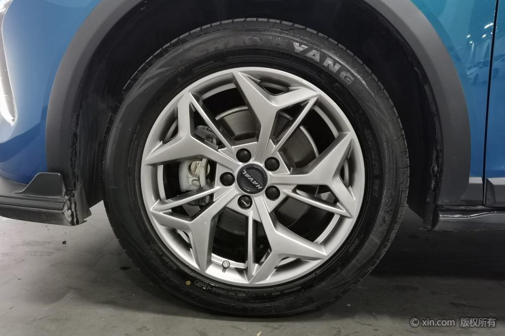 Haval Haval Chitu