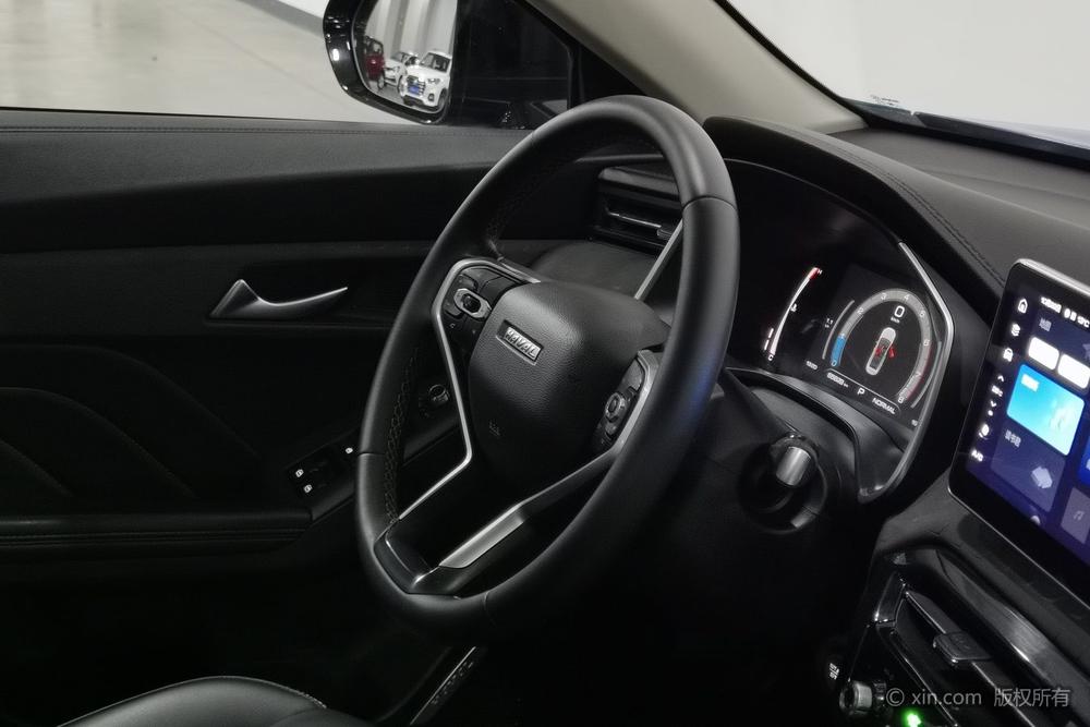 Haval Haval Chitu