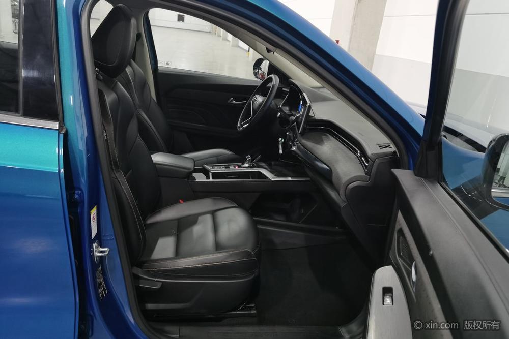 Haval Haval Chitu