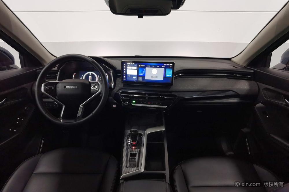 Haval Haval Chitu