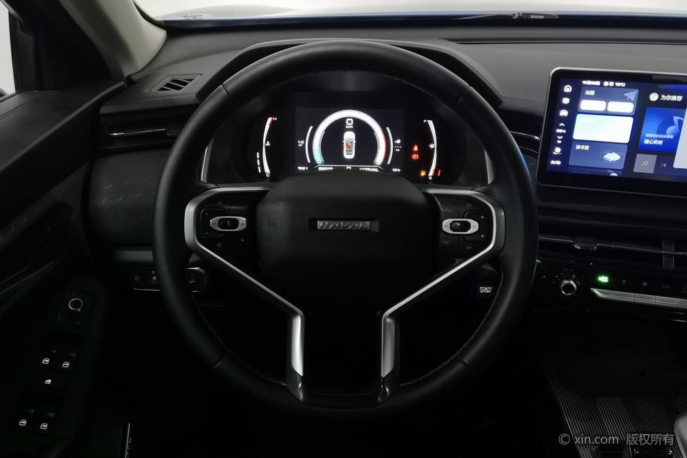 Haval Haval Chitu