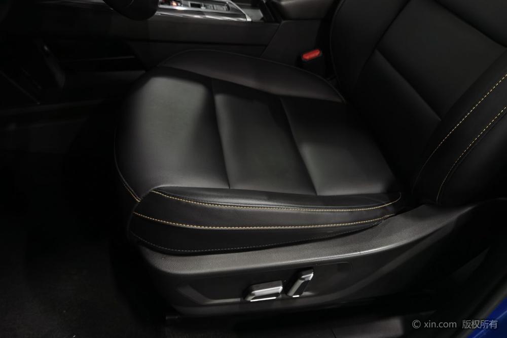 Haval Haval Chitu