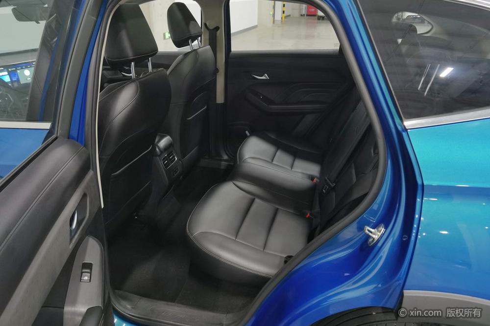 Haval Haval Chitu