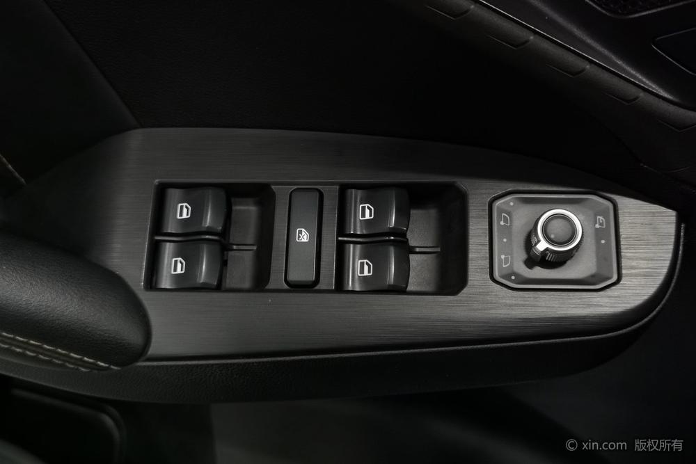 Haval Haval Chitu