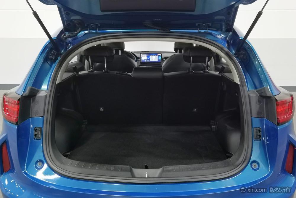 Haval Haval Chitu