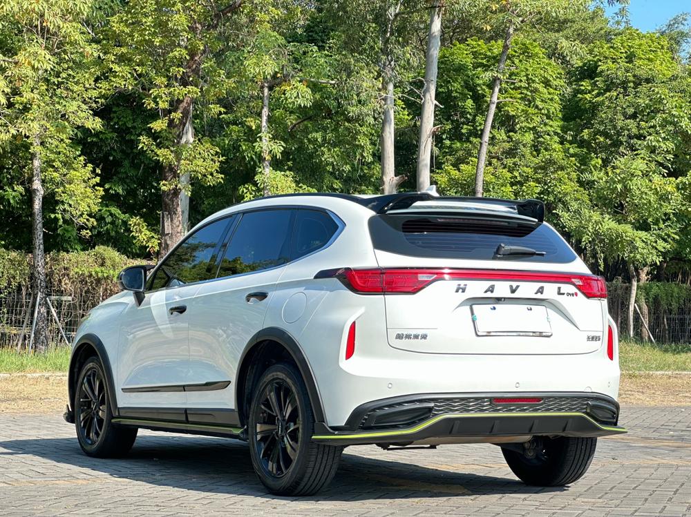 Haval Haval Chitu