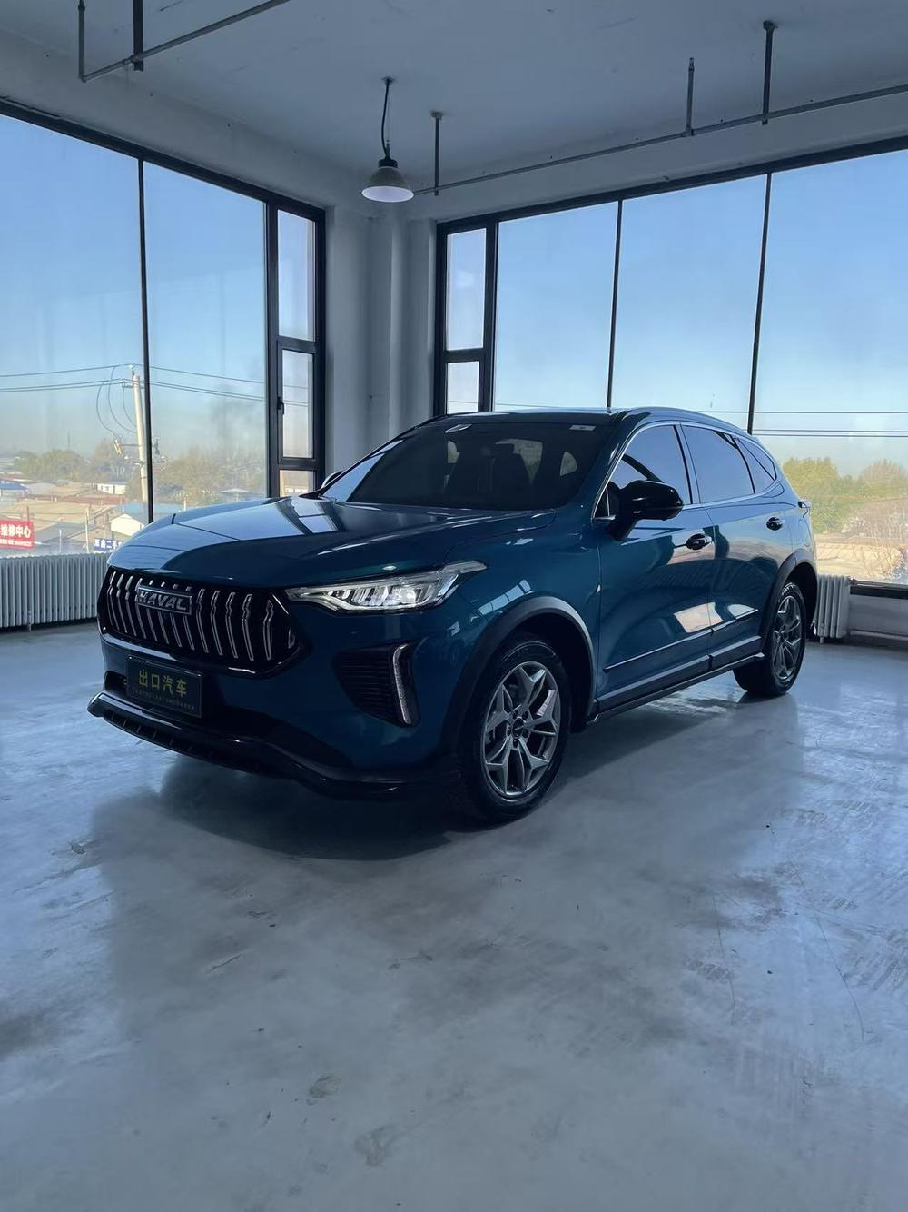 Haval Haval Chitu