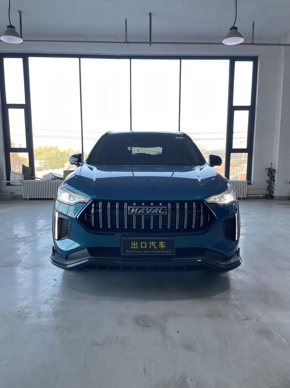 Haval Haval Chitu