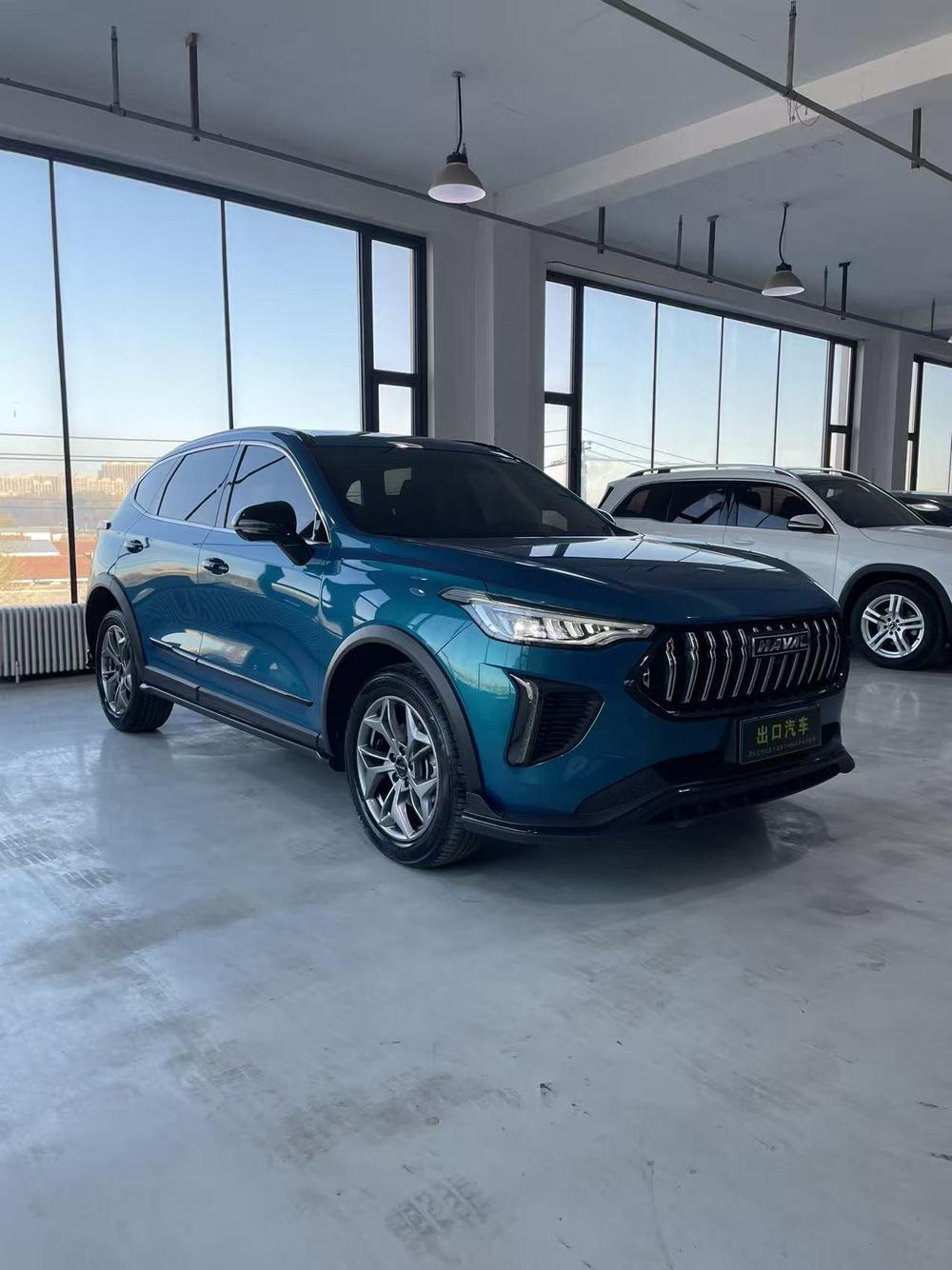 Haval Haval Chitu