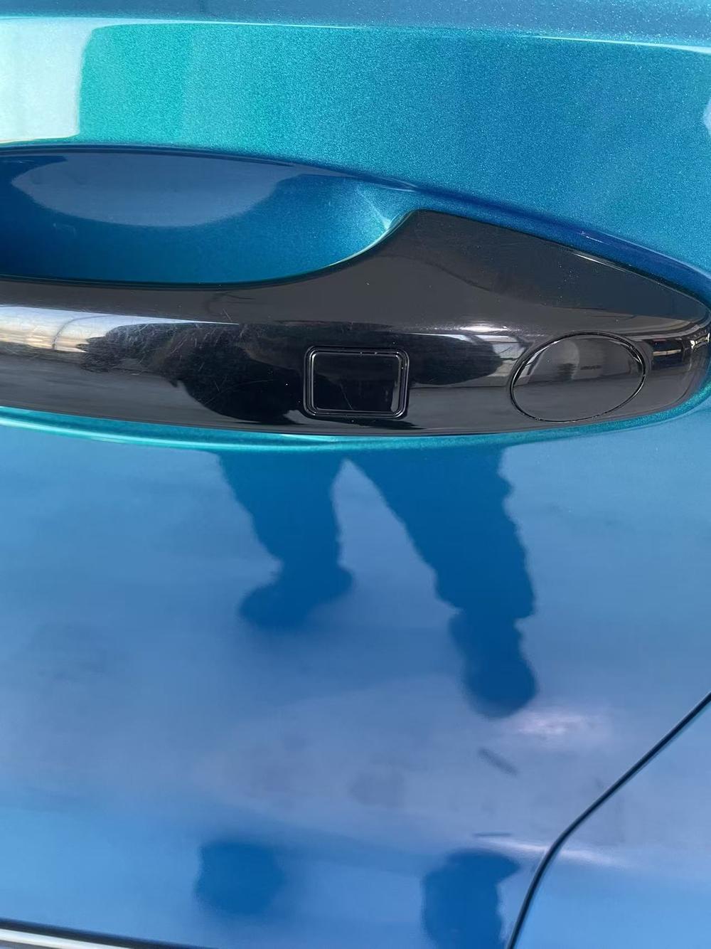Haval Haval Chitu