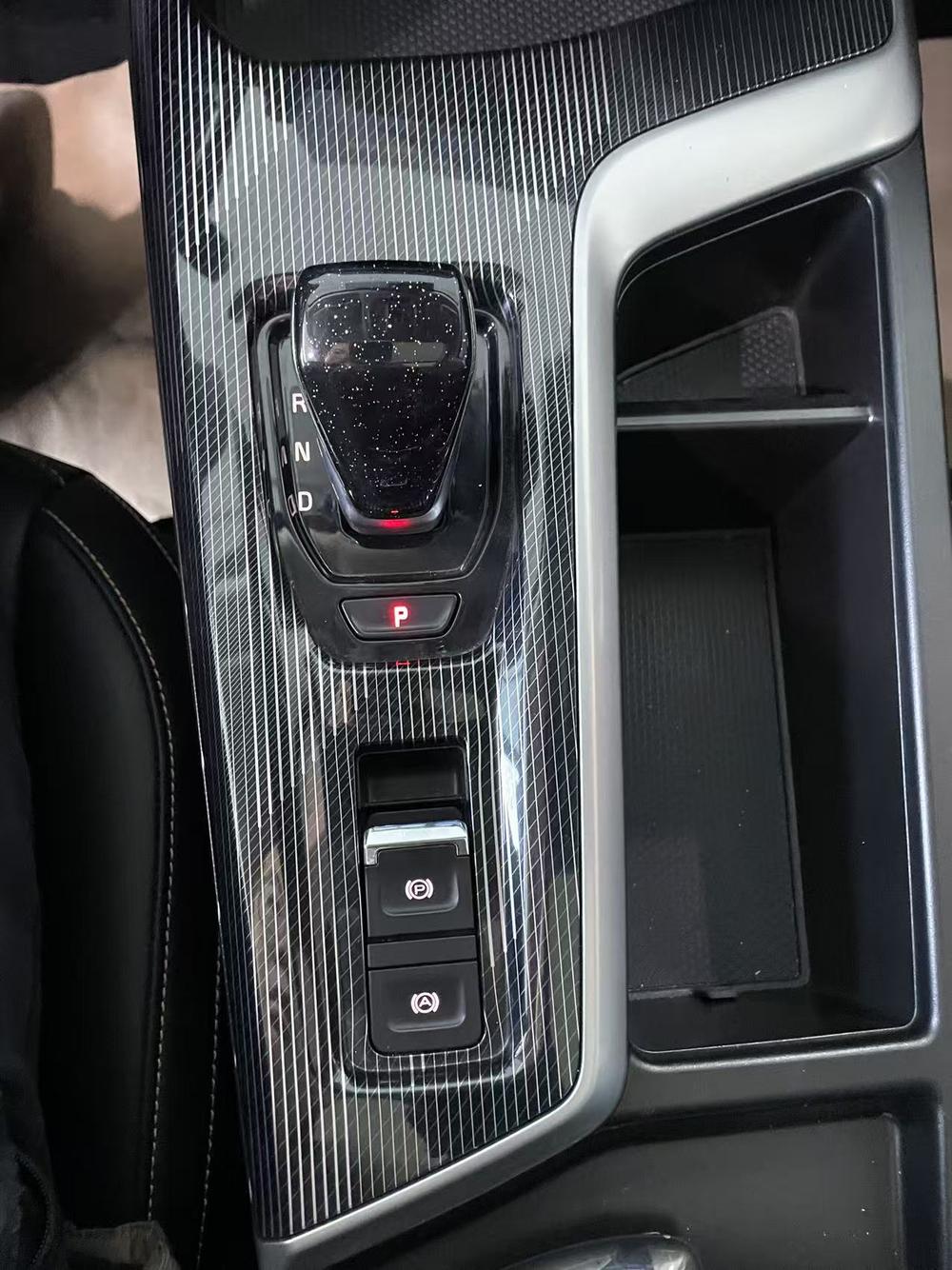 Haval Haval Chitu