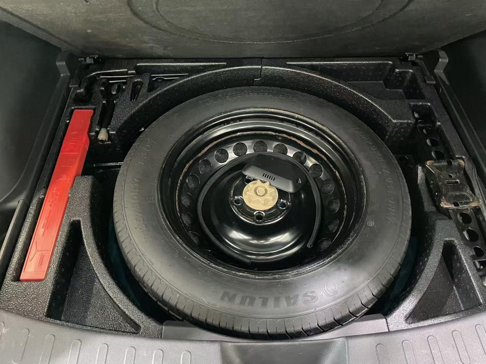 Haval Haval Chitu