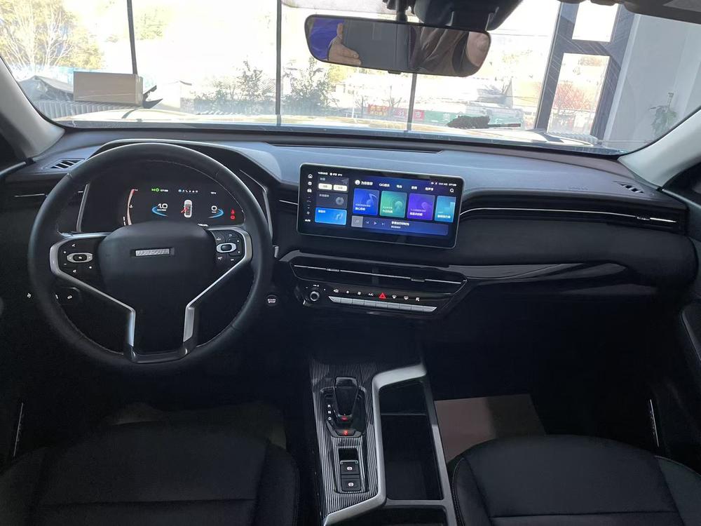 Haval Haval Chitu