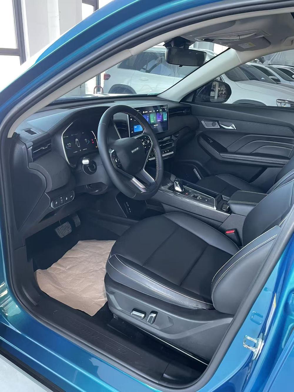 Haval Haval Chitu