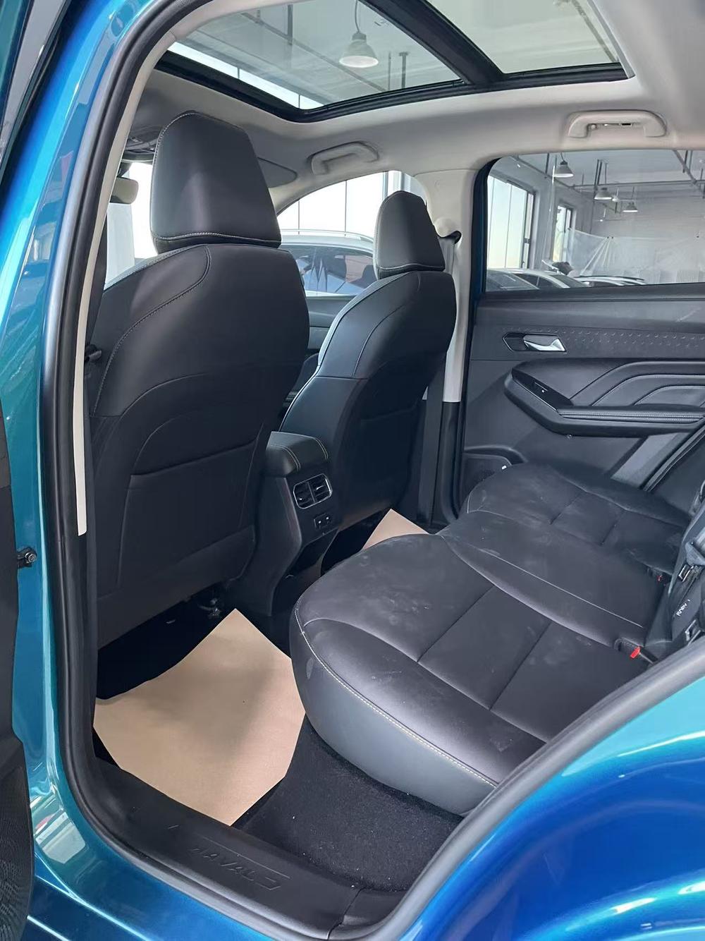 Haval Haval Chitu