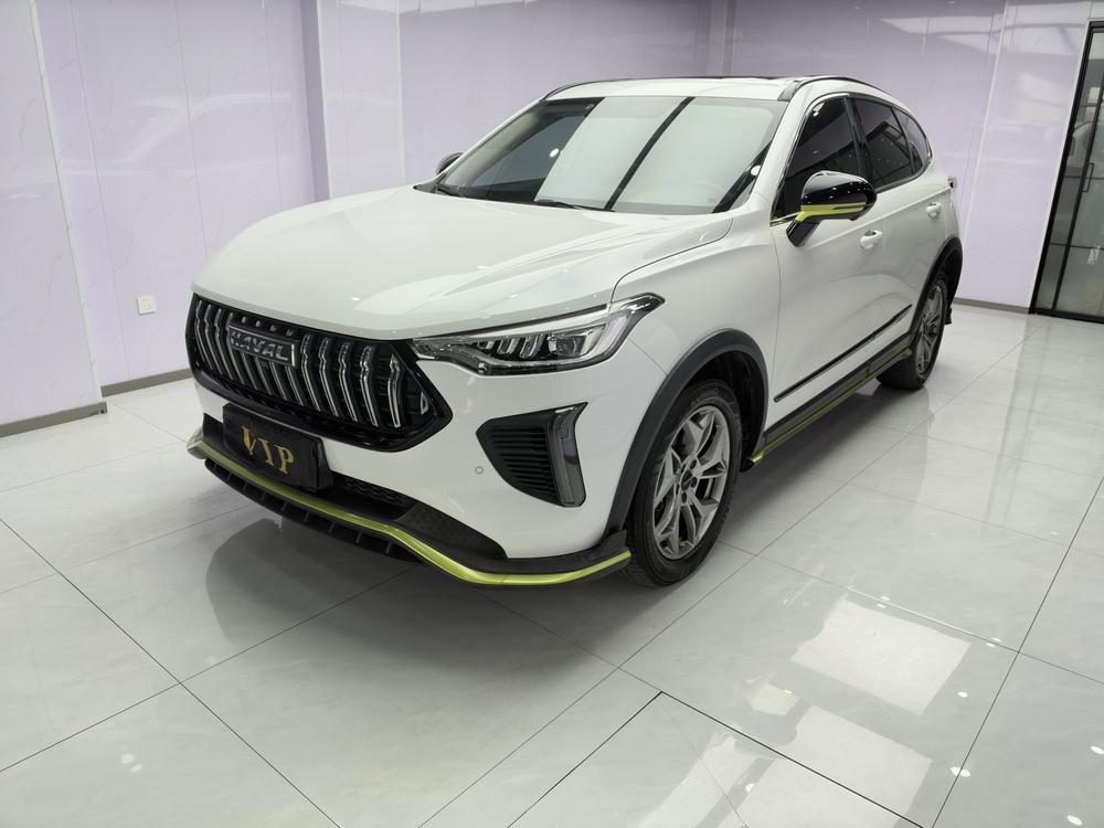 Haval Haval Chitu