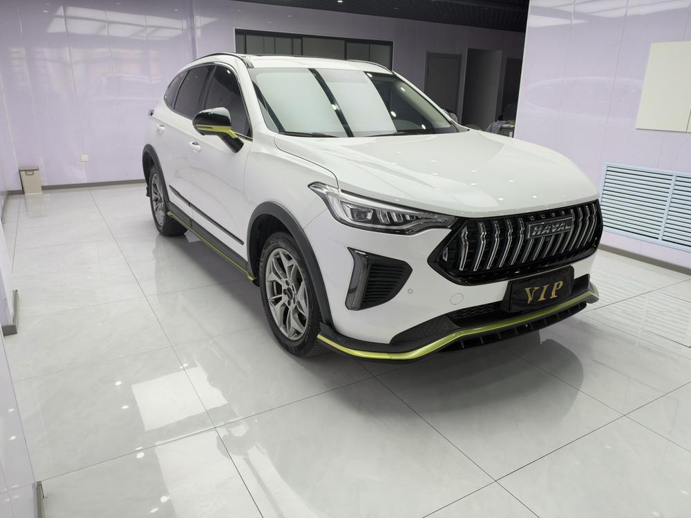 Haval Haval Chitu