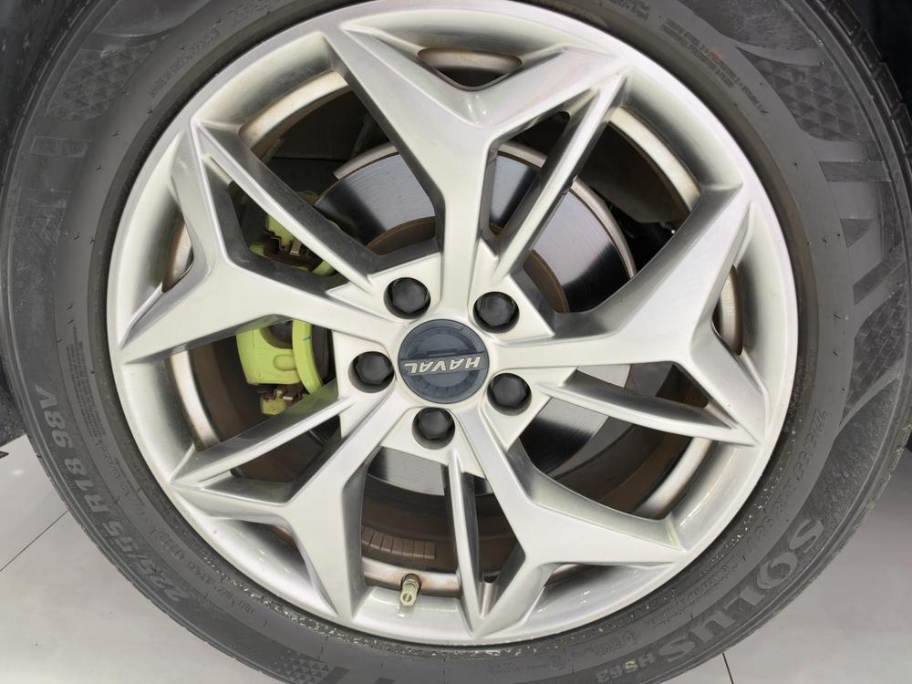 Haval Haval Chitu