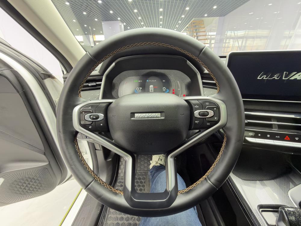 Haval Haval Chitu