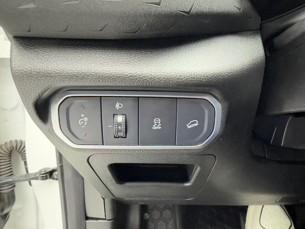 Haval Haval Chitu