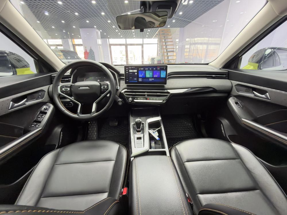 Haval Haval Chitu