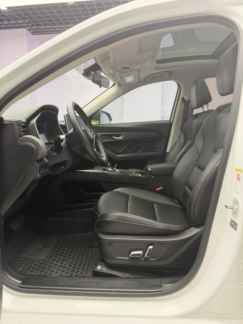 Haval Haval Chitu