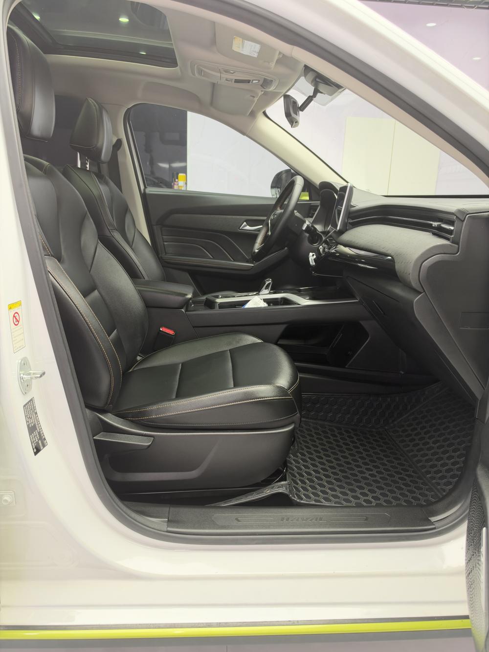 Haval Haval Chitu