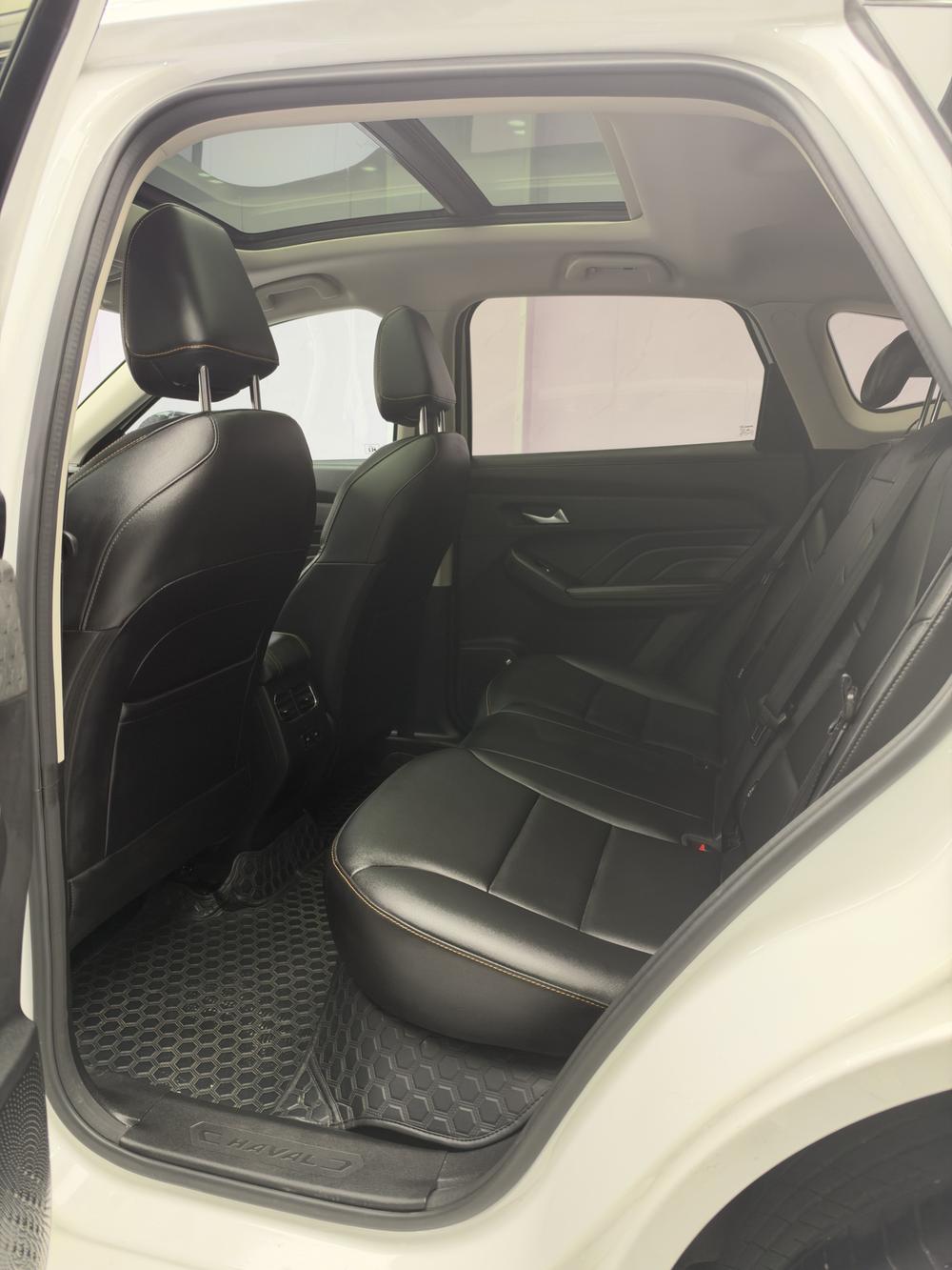 Haval Haval Chitu