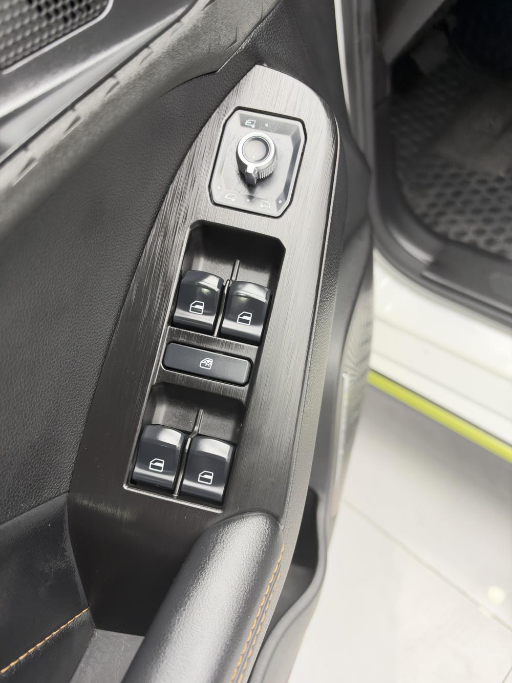 Haval Haval Chitu