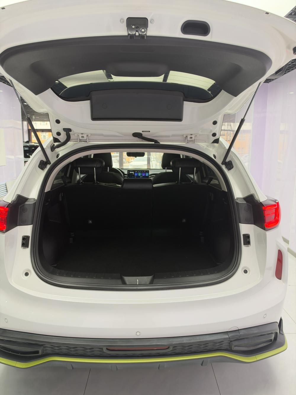 Haval Haval Chitu