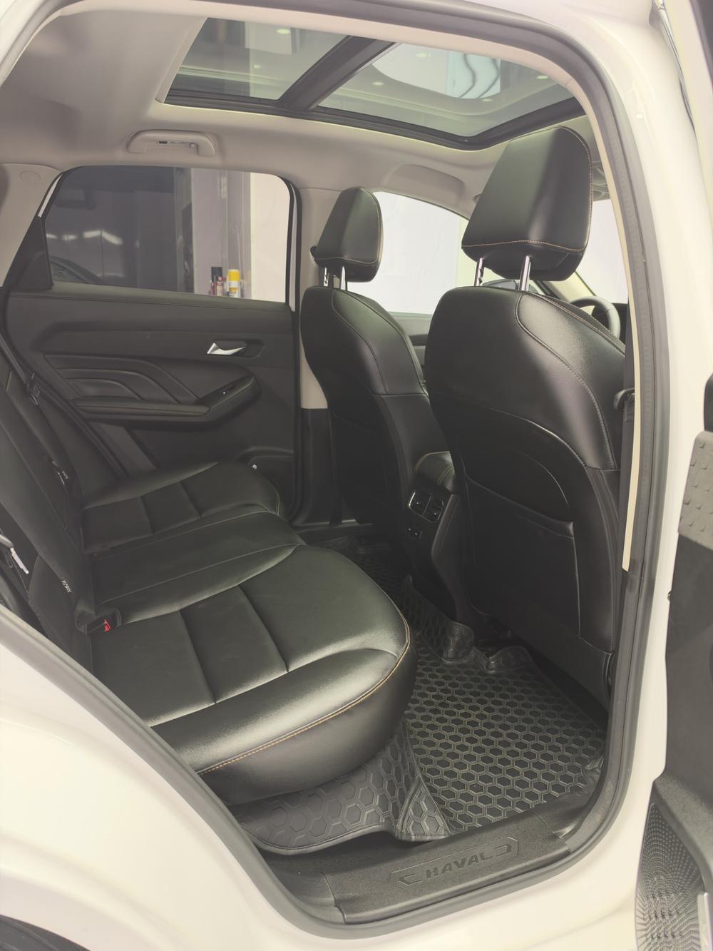 Haval Haval Chitu
