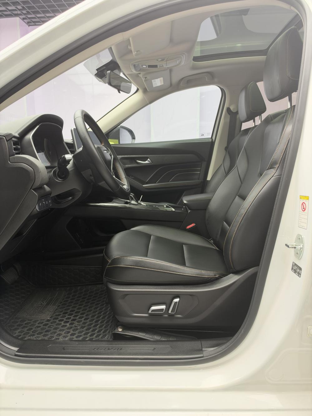 Haval Haval Chitu