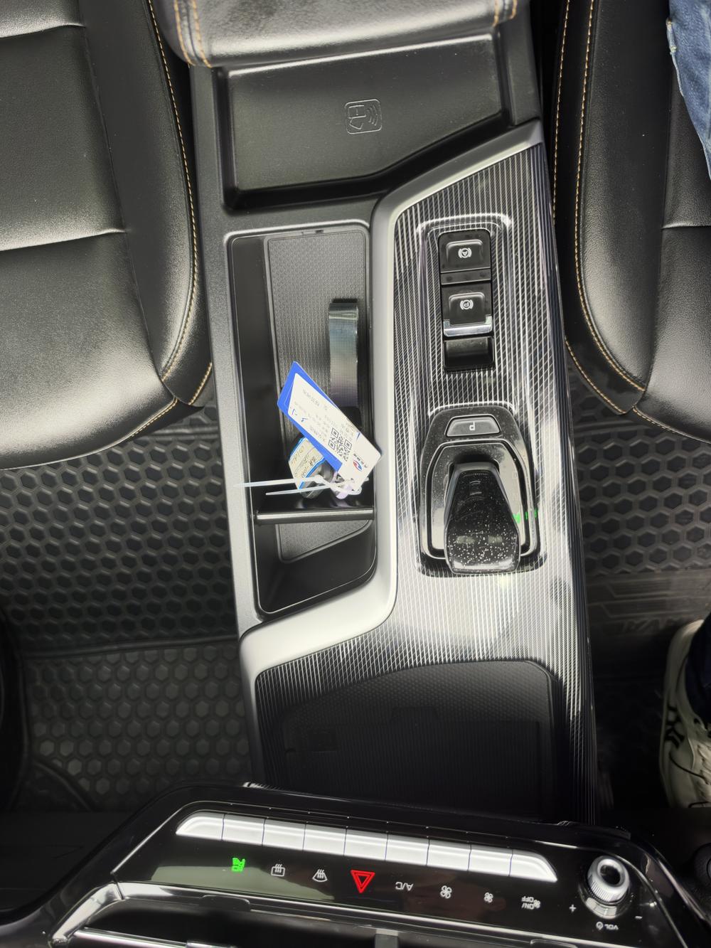 Haval Haval Chitu