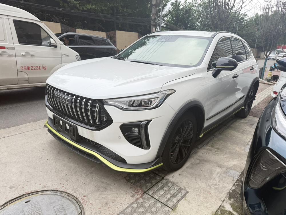 Haval Haval Chitu