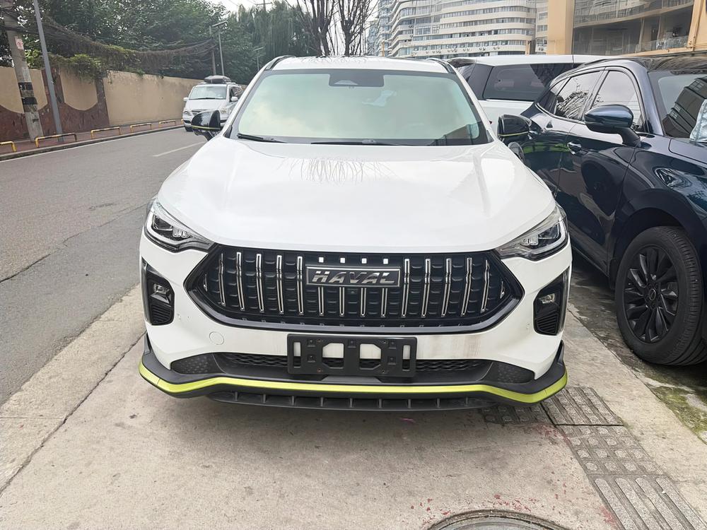 Haval Haval Chitu