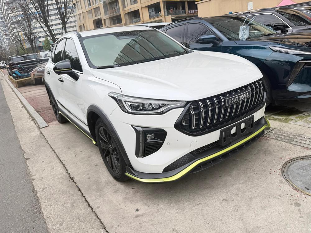 Haval Haval Chitu